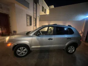 هونداى توسان موديل 2009 استيراد امريكى حديت