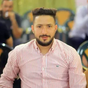 محمد عواد كامل حمدان