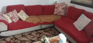 طقم كورنر أمريكي