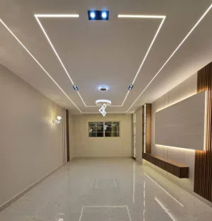 تنفيذ وتركيب كافة أعمال الجبس بورد وبديل الخشب والشيبورد والرخام بأسعار مناسبة وجودة بالمواد والعمل
