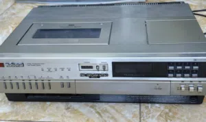 فديو كاسيت