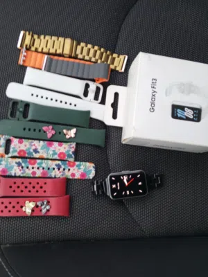 Samsung smart watches for Sale in Amman