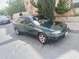 هونداي اكسنت 96 قير عادي اقساط