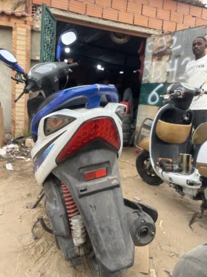 موطو سزوكي