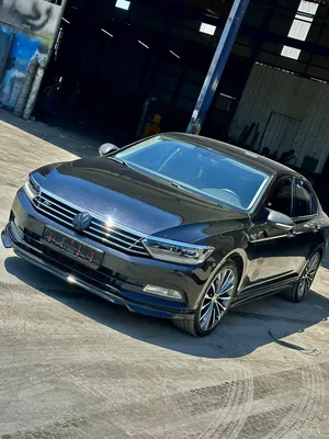 used-volkswagen-passat-in-bethlehem