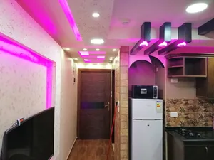 Furnished Daily in Amman Jubaiha