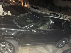 used-ford-explorer-in-ramallah-and-al-bireh
