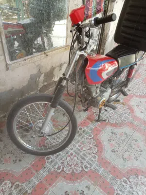 دراجه نامه شلامجه للبيع مديل 2014