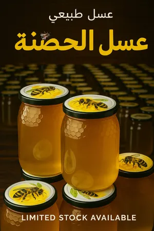 Honey0