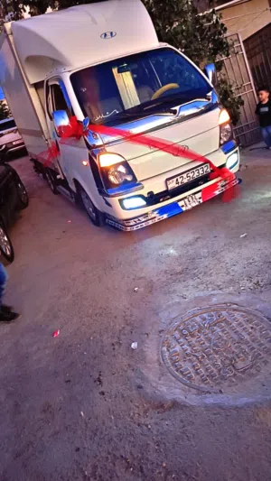 هونداي بورتار 2014