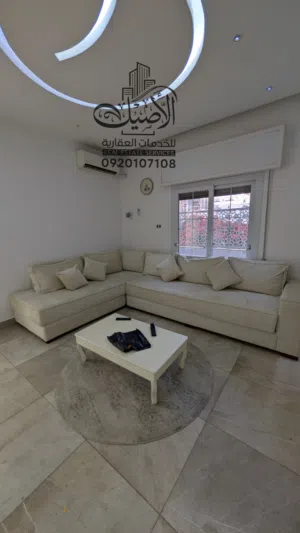 140 m2 3 Bedrooms Apartments for Sale in Tripoli Zawiyat Al Dahmani