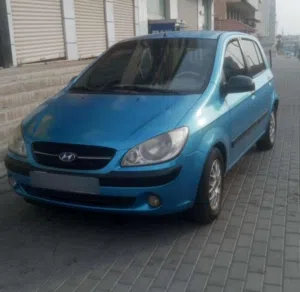 Used Hyundai Other in Amman