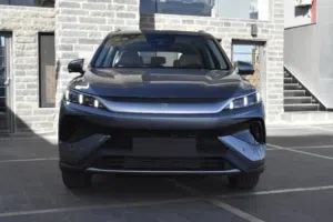 BYD Song Pro Dm-I 2025 Plug in hyprid