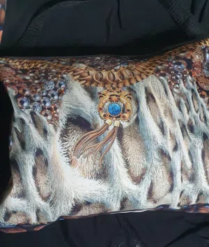 شنطة نسائية