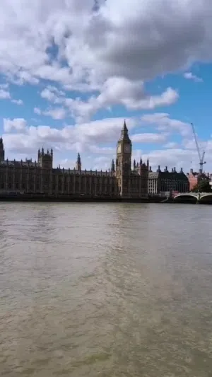 In the UK English Summer program