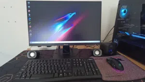 جهاز جيمنج عااي المواصفات - RTX 4060 - للبيع كامل - سعر 849د