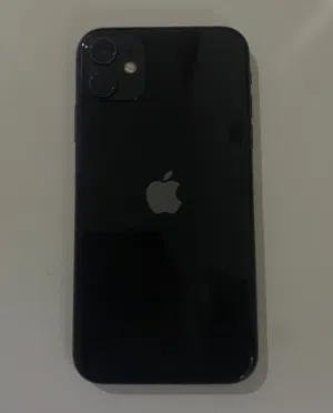 Apple iPhone 11 128 GB in Abu Dhabi