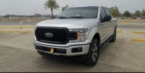 Used Ford F-150 in Al Batinah