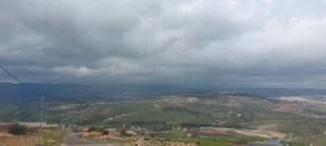 Farm Land for Sale in Jerash Unaybah