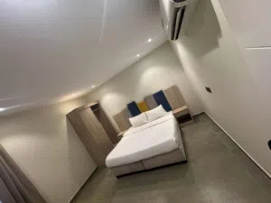 80 m2 1 Bedroom Apartments for Rent in Jeddah As Safa