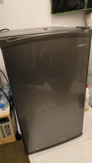 fridge available in mabela Arabic sweet side