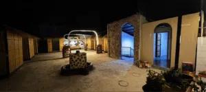 بيع مطعم اصل العرب