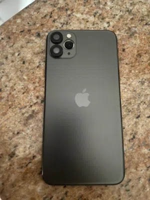 Apple iPhone 11 Pro Max 256 GB in Tripoli
