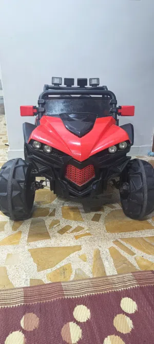 سيارة اطفال للبيع