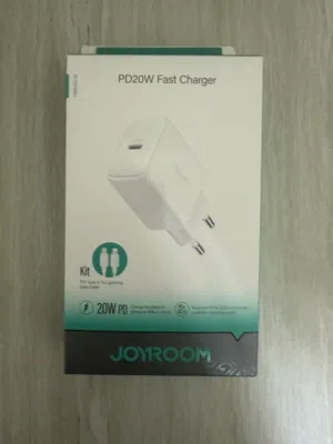 JOYROOM شاحن ايفون