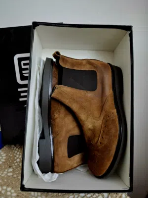 بوت كيف واصل من ايطاليا جديد