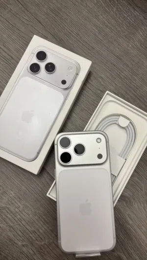 Apple iPhone 17 Pro 512 GB in Buraimi