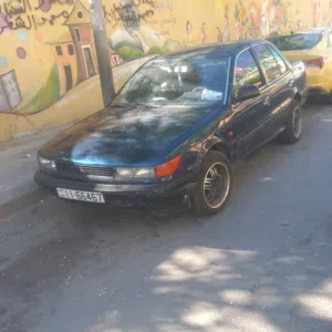 متسوبيشي لانسر موديل 92 ماتور 1500