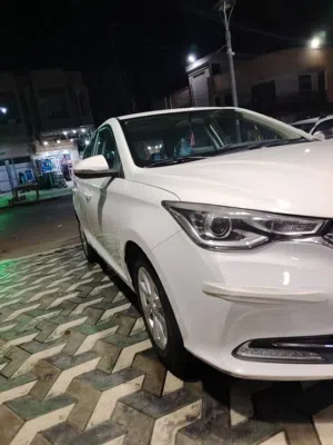 شانجان ال7 موديل 21 رقم أربيل باسمي ماشيه 65 الف