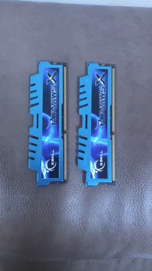 ram 8×2 ddr3