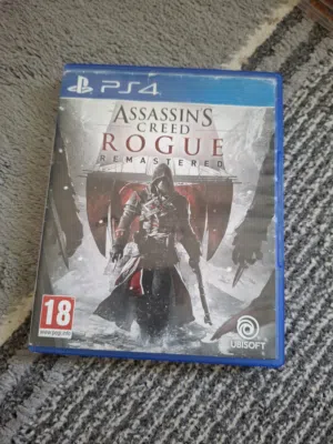 ASSASSINS ROGUE