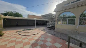 9000 ft² 5 Bedrooms Villa for Sale in Sharjah Al Azra