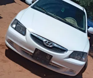هونداي فيرنا محرك 15كمبيو عادي صالة هيكل تكيف   ربي بارك عيب لا مكان تاجوراء