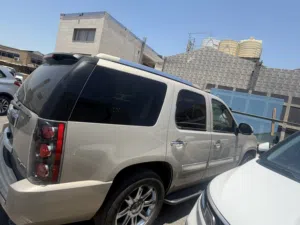 Used GMC Yukon in Hawally