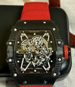 RICHARD MILLE RM35-01 ACOA / 203