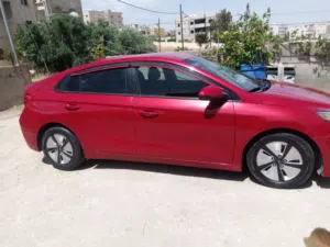 سيارة هيونداي ايونك 2019