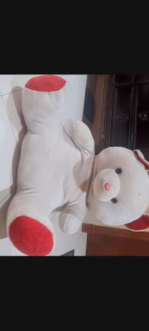 دبدوب حجم كبير