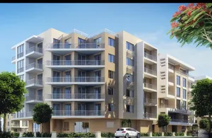 224 m2 4 Bedrooms Apartments for Sale in Cairo First Settlement