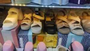 احذيه نسائيه
