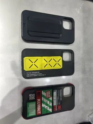 iPhone 12 mini covers