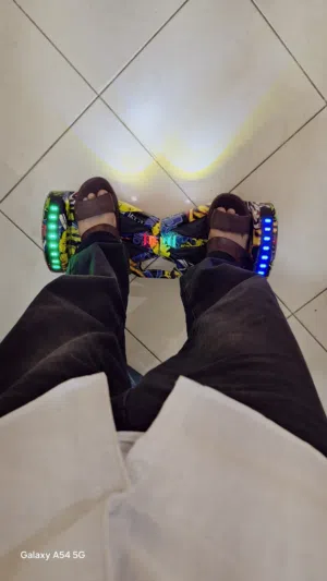hoverboard