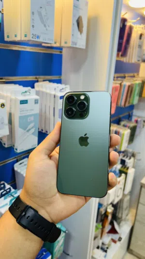 ايفون 13 برو
