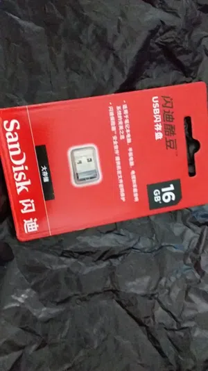 SanDisk Cruzer Fit CZ33 16G Mini Nano USB Pen Drive Memory Thumb Stick