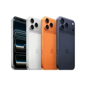 Apple iPhone 17 256 GB in Amman