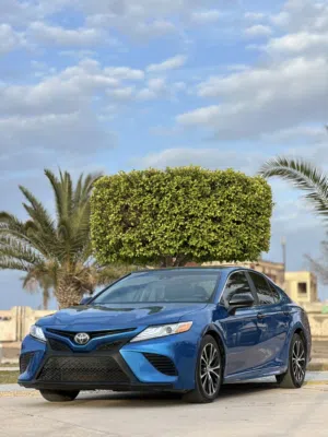 New Toyota Camry in Sabratha