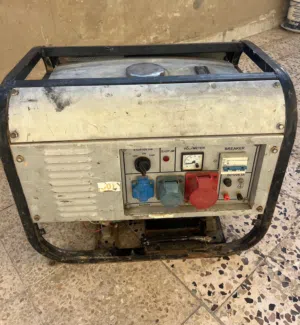 مولد كهرباء هوندا